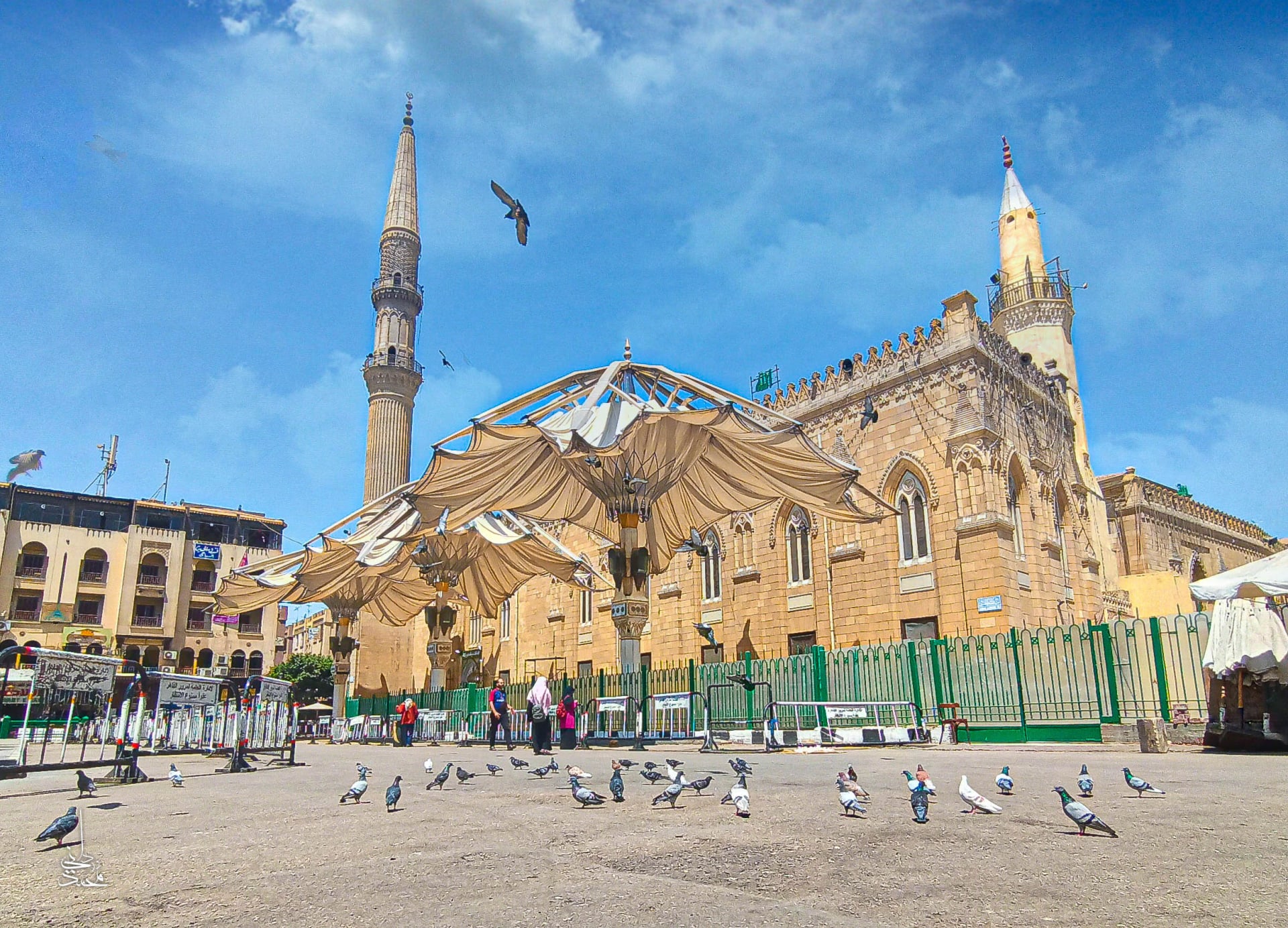 الحسين